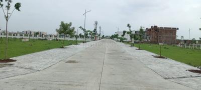 Image of 1200 Sq.ft Residential Plot / Land for sale in Jamtha, Nagpur for Rs. 2200000