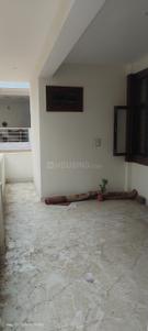 Balcony Image of 1600 Sq.ft 3 BHK Builder Floor for rent in Ansals Elegance, Shastri Nagar Ghaziabad for Rs. 26000