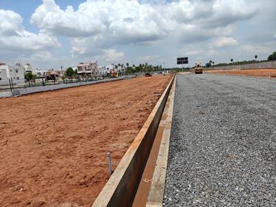 Image of 1500 Sq.ft Residential Plot / Land for sale in Coimbatore Royal Varishtaa, Kurumbapalayam, Coimbatore for Rs. 6869834