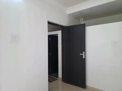 Bedroom Image of 660 Sq.ft 1 BHK Apartment / Flat for sale in RNA NG Platinum City, Vasai East Vasai for Rs. 3551000