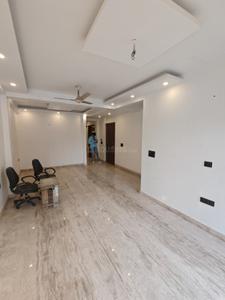 Hall Image of 1800 Sq.ft 3.5 BHK Builder Floor for sale in Vikaspuri Luxury Homes, Vikaspuri New Delhi for Rs. 29000000