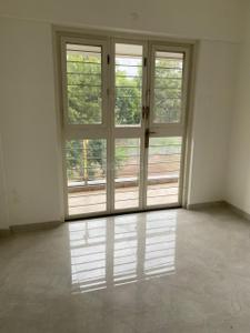 Bedroom Image of 2200 Sq.ft 3.5 BHK Apartment / Flat for sale in Satkar Citta Giardino, Aundh Pune for Rs. 35500000