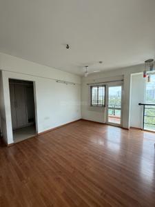 Hall Image of 1875 Sq.ft 3 BHK Apartment / Flat for sale in Vaswani Pinnacle, Whitefield Bengaluru for Rs. 22500000