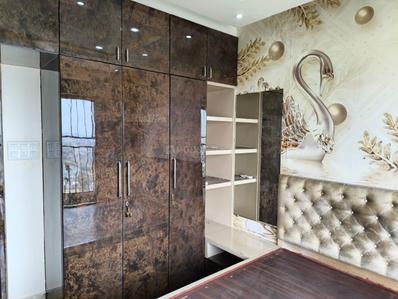Bedroom Image of 1400 Sq.ft 3 BHK Apartment / Flat for sale in Ideal Grand, Shibpur Howrah for Rs. 15100000