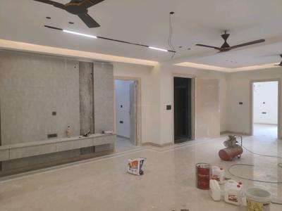 Living Room Image of 2230 Sq.ft 4 BHK Builder Floor for sale in Green Field Colony Faridabad for Rs. 24000000