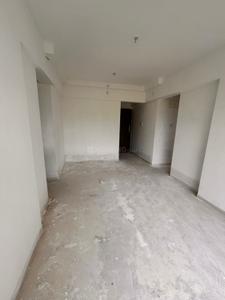 Hall Image of 585 Sq.ft 1 BHK Apartment / Flat for sale in Vikhroli East Mumbai for Rs. 10500000
