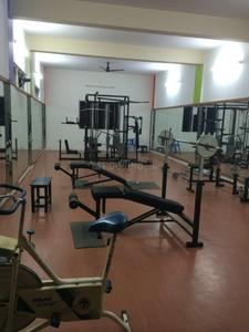 Image of 320 Sq.ft 1 RK Studio for rent in Indira Nagar, Bengaluru for Rs. 20000