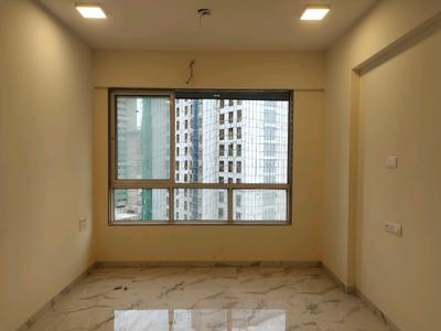 Living Room Image of 710 Sq.ft 2 BHK Apartment / Flat for sale in Dotom Isle , Kandivali West Mumbai for Rs. 14200000