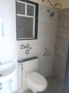 Image of 650 Sq.ft 1 BHK Apartment / Flat for sale in Nyati Elan, Wagholi, Pune for Rs. 5000000