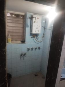 Image of 670 Sq.ft 1 BHK Apartment / Flat for rent in Vashi, Navi Mumbai for Rs. 40000