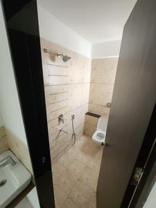 Bathroom Image of 850 Sq.ft 2 BHK Apartment / Flat for sale in RR 66 Avenue, Pimple Nilakh Pune for Rs. 9400000