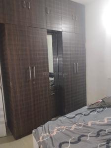 Bedroom Image of 656 Sq.ft 1 BHK Apartment / Flat for sale in Kopar Khairane Navi Mumbai for Rs. 8400000
