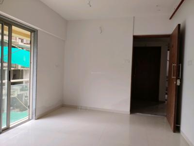Living Room Image of 470 Sq.ft 1 BHK Apartment / Flat for sale in Avant Heritage II, Jogeshwari East Mumbai for Rs. 12100000