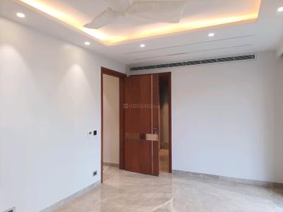 Bedroom Image of 3160 Sq.ft 4 BHK Builder Floor for sale in Sector 26A Gurgaon for Rs. 60000000