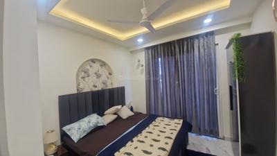 1 BHK Independent Builder Floor