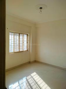 Bedroom Image of 1250 Sq.ft 3 BHK Apartment / Flat for rent in Agrawal Sagar Landmark, Ayodhya Bypass Bhopal for Rs. 18000