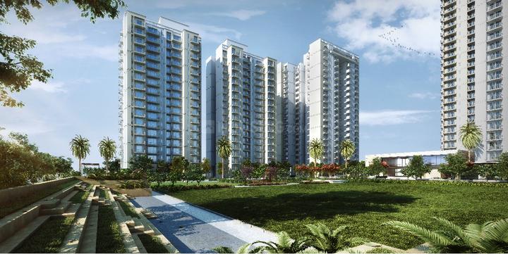 Godrej Nest Main Image 1