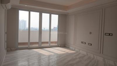 Living Room Image of 3250 Sq.ft 4 BHK Builder Floor for sale in DLF The Grove, DLF Phase 5 Gurgaon for Rs. 85500000