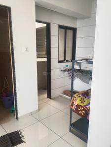 Hall Image of 300 Sq.ft 1 BHK Apartment / Flat for sale in Railnagar Rajkot for Rs. 1550000