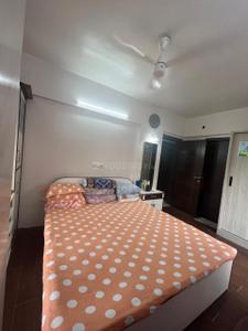 Bedroom Image of 1050 Sq.ft 2 BHK Apartment / Flat for sale in Alcon Acacia, Kondhwa Pune for Rs. 8700000