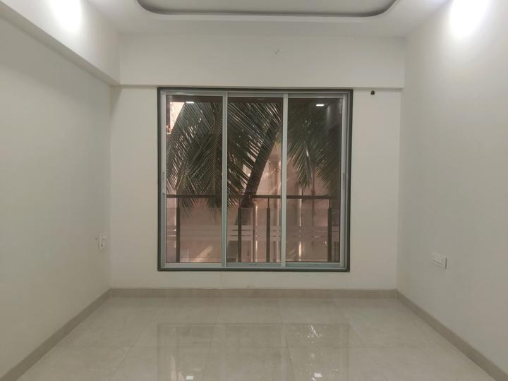 Sudhanshu Mahesh Apartment Main Image 1