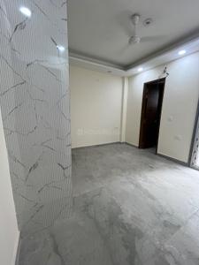 Bedroom Image of 900 Sq.ft 2 BHK Builder Floor for sale in Patel Nagar New Delhi for Rs. 15800000