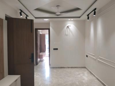 Living Room Image of 1125 Sq.ft 3 BHK Builder Floor for sale in Vikaspuri New Delhi for Rs. 23500000