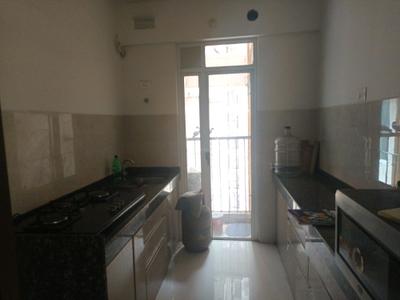 Kitchen Image of 768 Sq.ft 2 BHK Apartment / Flat for sale in Marathon Nexzone Atlas 2, Panvel Navi Mumbai for Rs. 9000000