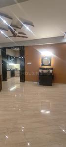 Hall Image of 1468 Sq.ft 3 BHK Apartment / Flat for sale in Sri Balaji Signature by Sri Balaji Shelters, Hennur Bengaluru for Rs. 16400000