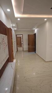 Hall Image of 1000 Sq.ft 2 BHK Builder Floor for sale in Subhash Nagar New Delhi for Rs. 13300000