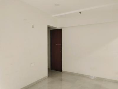 Bedroom Image of 1250 Sq.ft 3 BHK Apartment / Flat for sale in Nicco Residency, Jogeshwari East Mumbai for Rs. 30000000