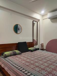 Bedroom Image of 1603 Sq.ft 3 BHK Apartment / Flat for sale in MC Fortune by MC Builders, Whitefield Bengaluru for Rs. 23000000