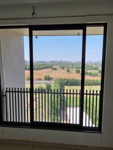 Bedroom Image of 3391 Sq.ft 5 BHK Penthouse for sale in Swati Parkside, Shela Ahmedabad for Rs. 27000000