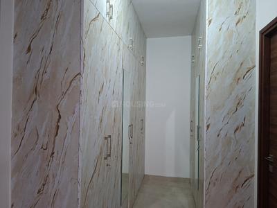 Bathroom Image of 2560 Sq.ft 4 BHK Apartment / Flat for rent in Appaswamy The Broadstone, Ramapuram Chennai for Rs. 110000