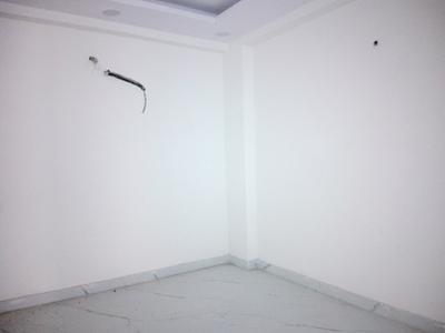 Bedroom Image of 1125 Sq.ft 3 BHK Builder Floor for sale in Chhattarpur New Delhi for Rs. 7000000