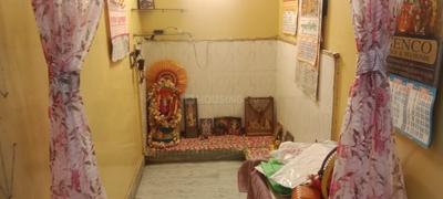 Pooja Room Image of 1300 Sq.ft 3 BHK Apartment / Flat for sale in Barrackpore Kolkata for Rs. 6000000
