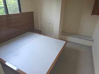 Bedroom Image of NITESH HOMES PG SERVICE  in Baner, Pune
