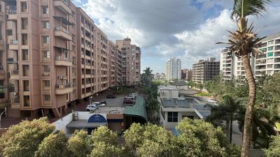2 BHK Flat