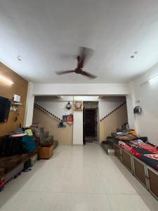 Hall Image of 1100 Sq.ft 2 BHK Apartment / Flat for sale in Vashi Navi Mumbai for Rs. 13000000