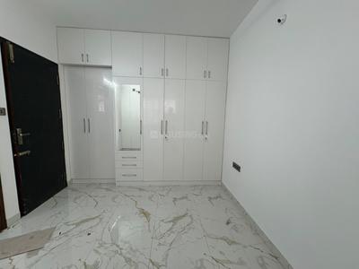 Bedroom Image of 1820 Sq.ft 3 BHK Apartment / Flat for rent in Horamavu Bengaluru for Rs. 50000