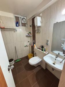 Image of 978 Sq.ft 3 BHK Apartment / Flat for rent in Adani Amogha, Shantigram, Ahmedabad for Rs. 38000