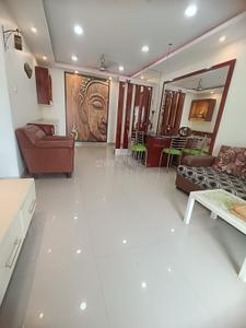 Hall Image of 1444 Sq.ft 3 BHK Apartment / Flat for sale in Mani Tribhuvan, Patia Bhubaneswar for Rs. 14500000