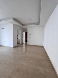 Hall Image of 1550 Sq.ft 3 BHK Apartment / Flat for sale in Omaxe The Lake, New Chandigarh Chandigarh for Rs. 20000000