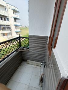 Balcony Image of 960 Sq.ft 2 BHK Apartment / Flat for rent in Argora Ranchi for Rs. 14000