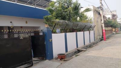 Kitchen Image of 2600 Sq.ft 3 BHK Villa for sale in Kamta Lucknow for Rs. 11500000