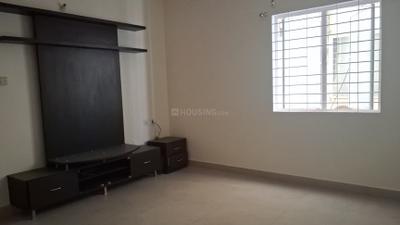 Living Room Image of 1150 Sq.ft 3 BHK Apartment / Flat for sale in Janapriya Arcadia, Kowkoor Secunderabad for Rs. 5600000