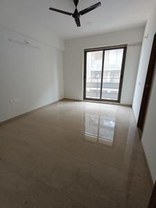 Bedroom Image of 2340 Sq.ft 3 BHK Apartment / Flat for rent in Dev Parisar, Kudasan Gandhinagar for Rs. 23000