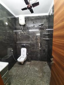 Bathroom Image of 1620 Sq.ft 3 BHK Builder Floor for sale in Sector 45 Gurgaon for Rs. 33000000