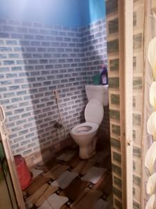 Bathroom Image of 1260 Sq.ft 2.5 BHK Independent House for sale in Basina Kolkata for Rs. 3700000