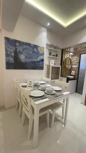 Image of 570 Sq.ft 1 BHK Apartment / Flat for sale in Kohinoor Eden, Kalyan East, Kalyan for Rs. 3200000